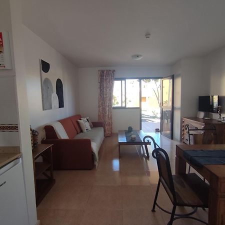 Casa Papagayo Apartment Corralejo Ngoại thất bức ảnh