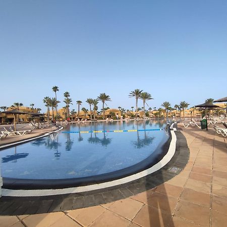Casa Papagayo Apartment Corralejo Ngoại thất bức ảnh