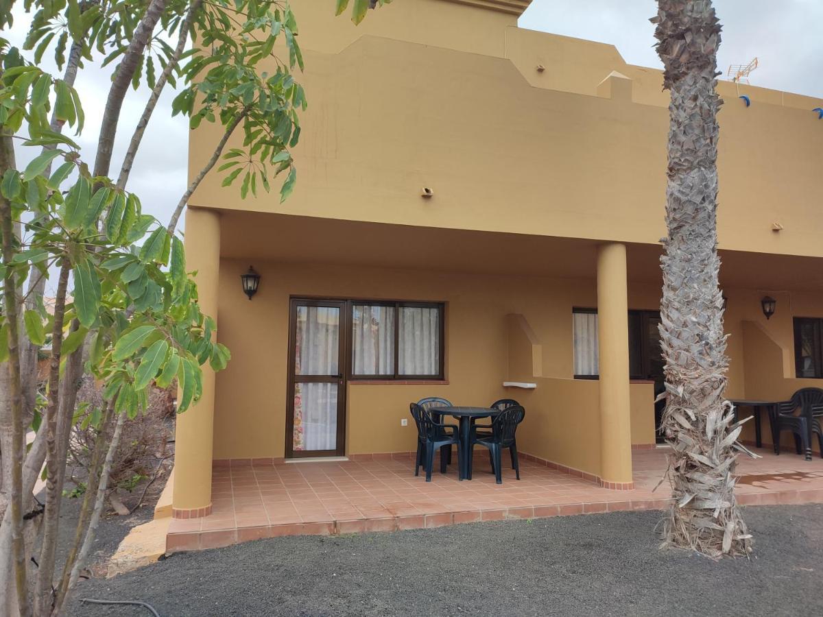Casa Papagayo Apartment Corralejo Ngoại thất bức ảnh