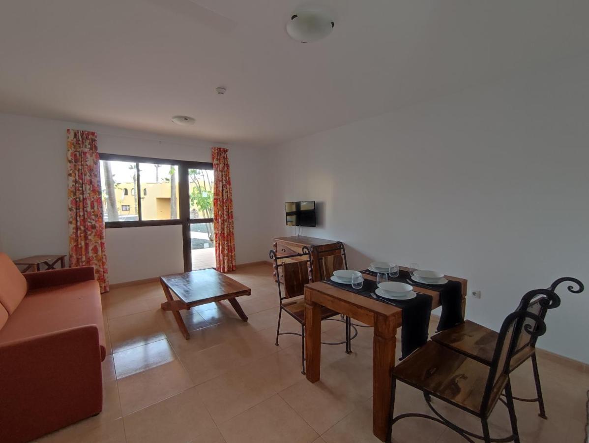 Casa Papagayo Apartment Corralejo Ngoại thất bức ảnh