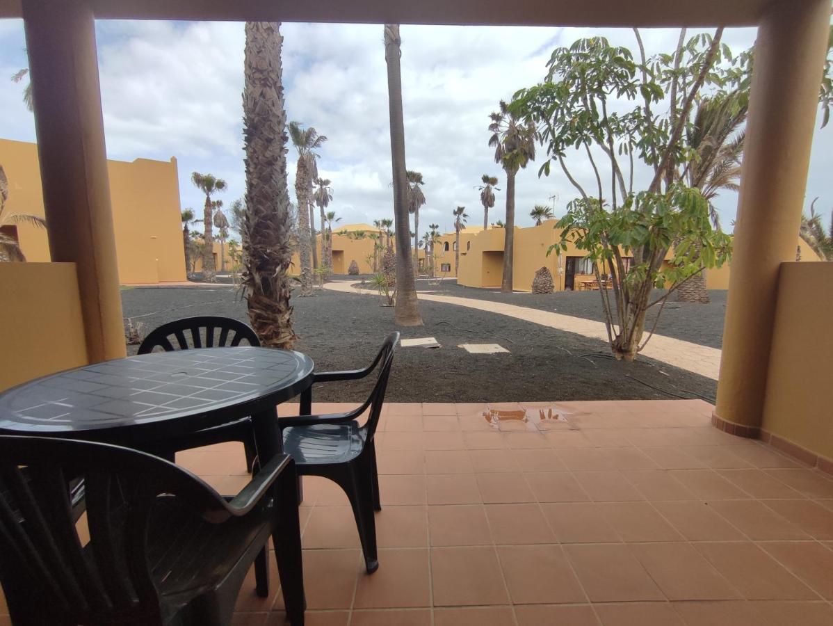Casa Papagayo Apartment Corralejo Ngoại thất bức ảnh