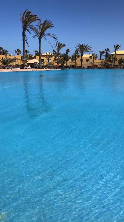 Casa Papagayo Apartment Corralejo Ngoại thất bức ảnh