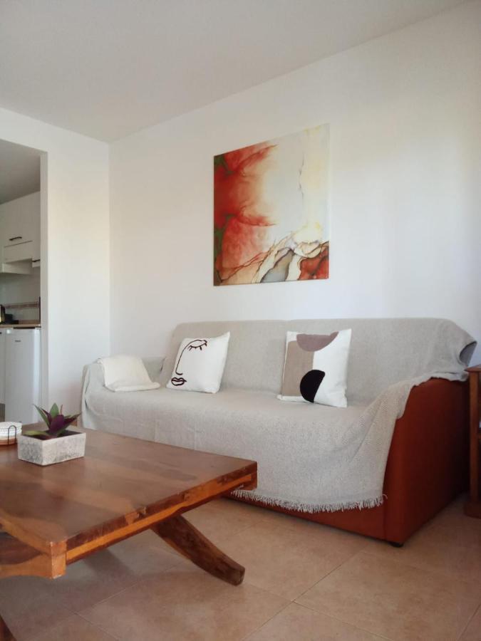 Casa Papagayo Apartment Corralejo Ngoại thất bức ảnh