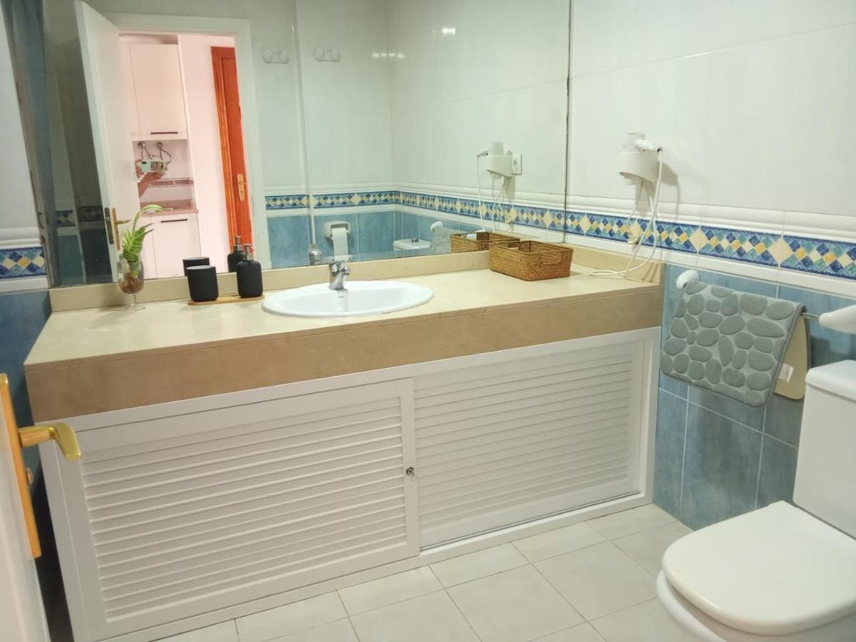 Casa Papagayo Apartment Corralejo Ngoại thất bức ảnh