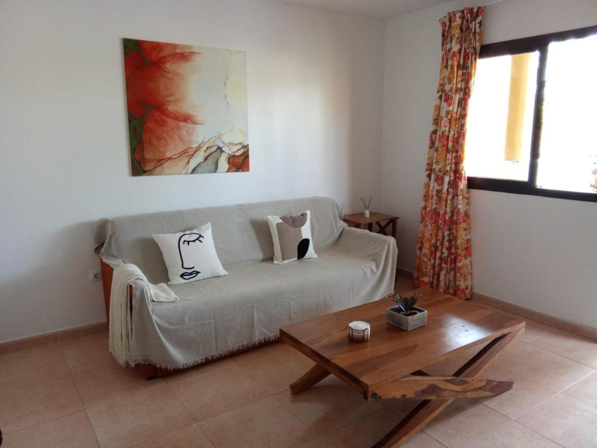 Casa Papagayo Apartment Corralejo Ngoại thất bức ảnh