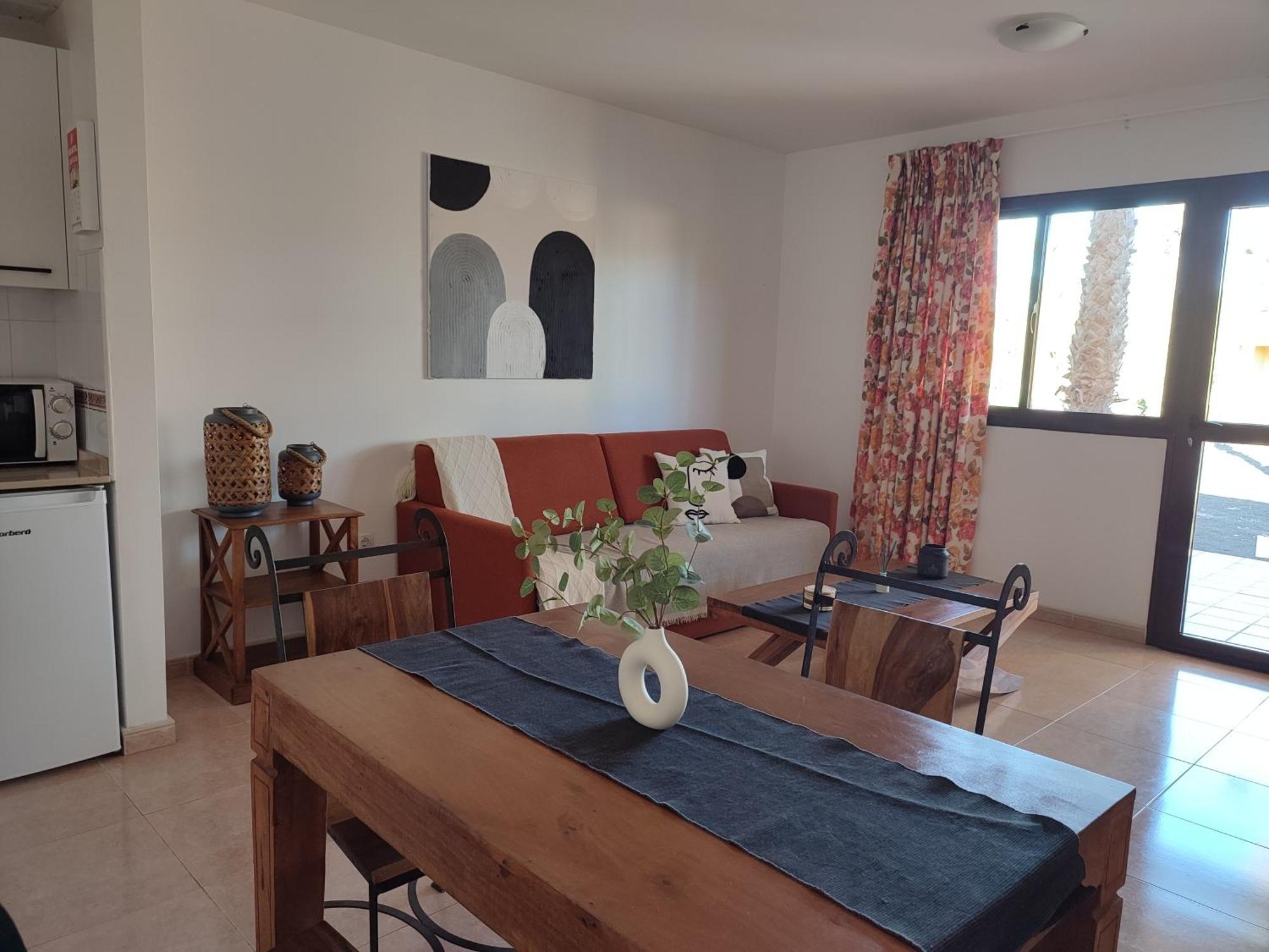 Casa Papagayo Apartment Corralejo Ngoại thất bức ảnh