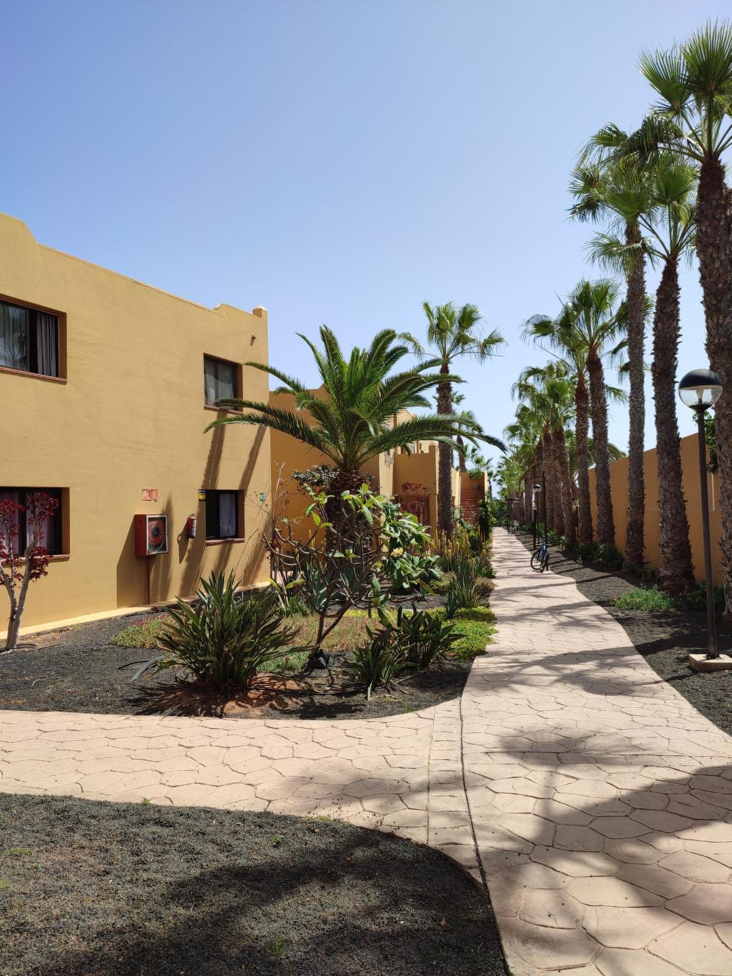 Casa Papagayo Apartment Corralejo Ngoại thất bức ảnh