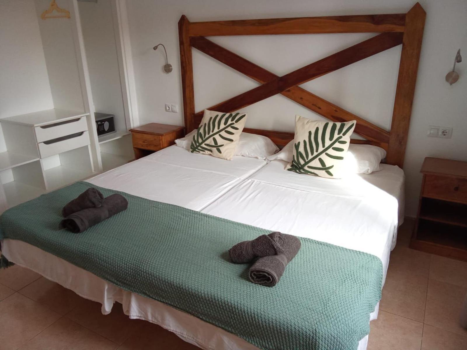 Casa Papagayo Apartment Corralejo Ngoại thất bức ảnh