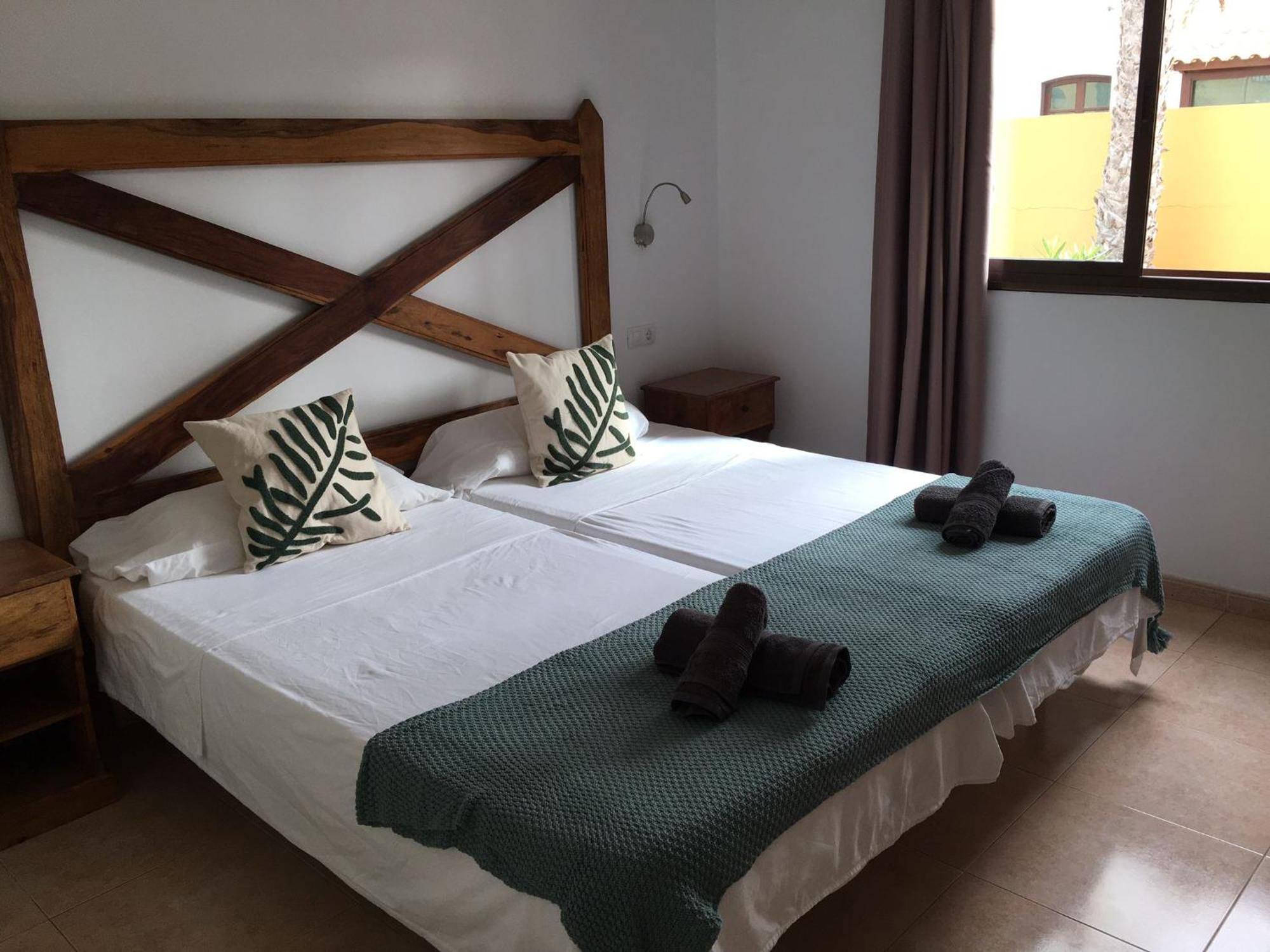 Casa Papagayo Apartment Corralejo Ngoại thất bức ảnh